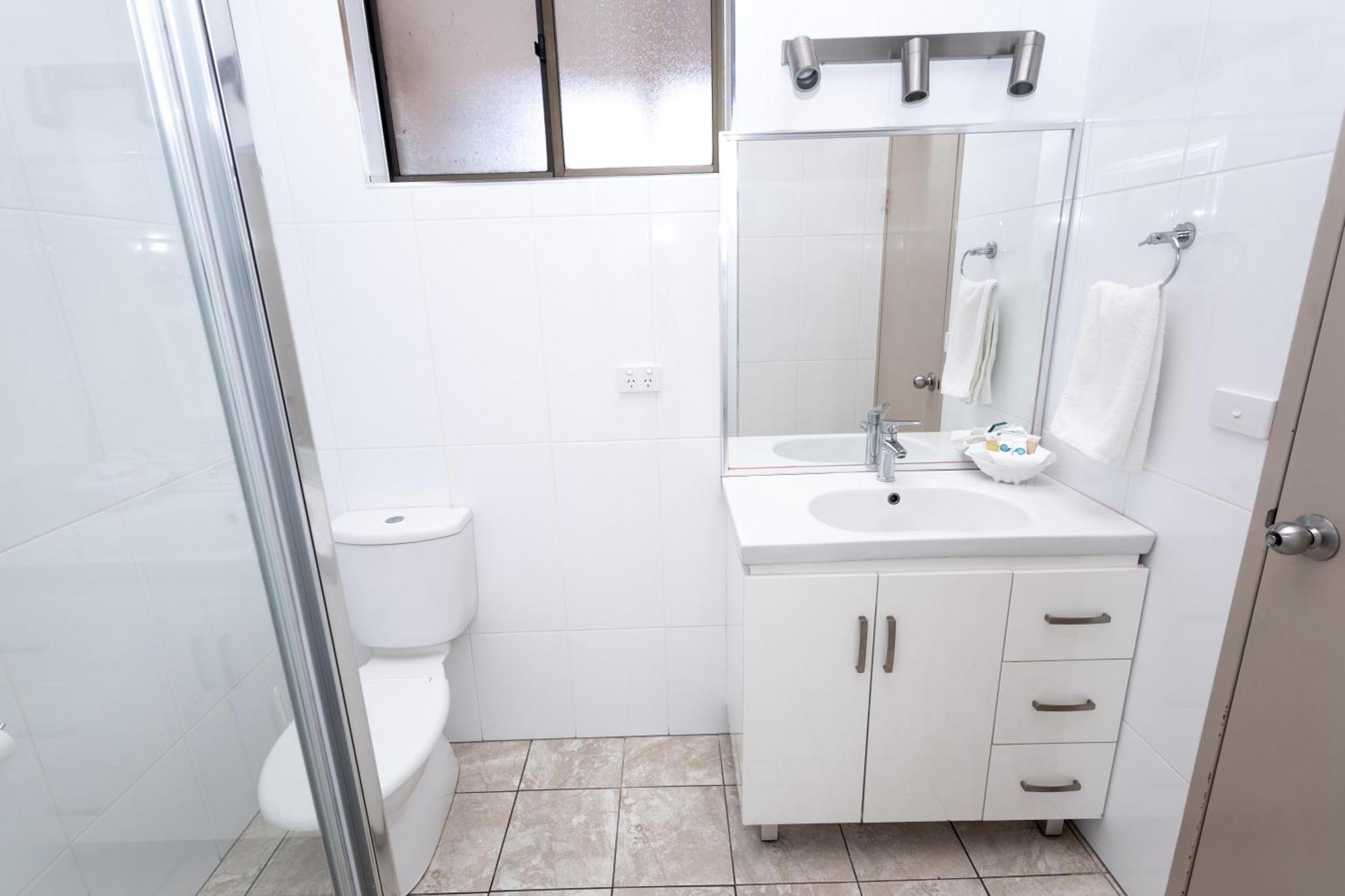 All Travellers Motor Inn Coonabarabran Luaran gambar